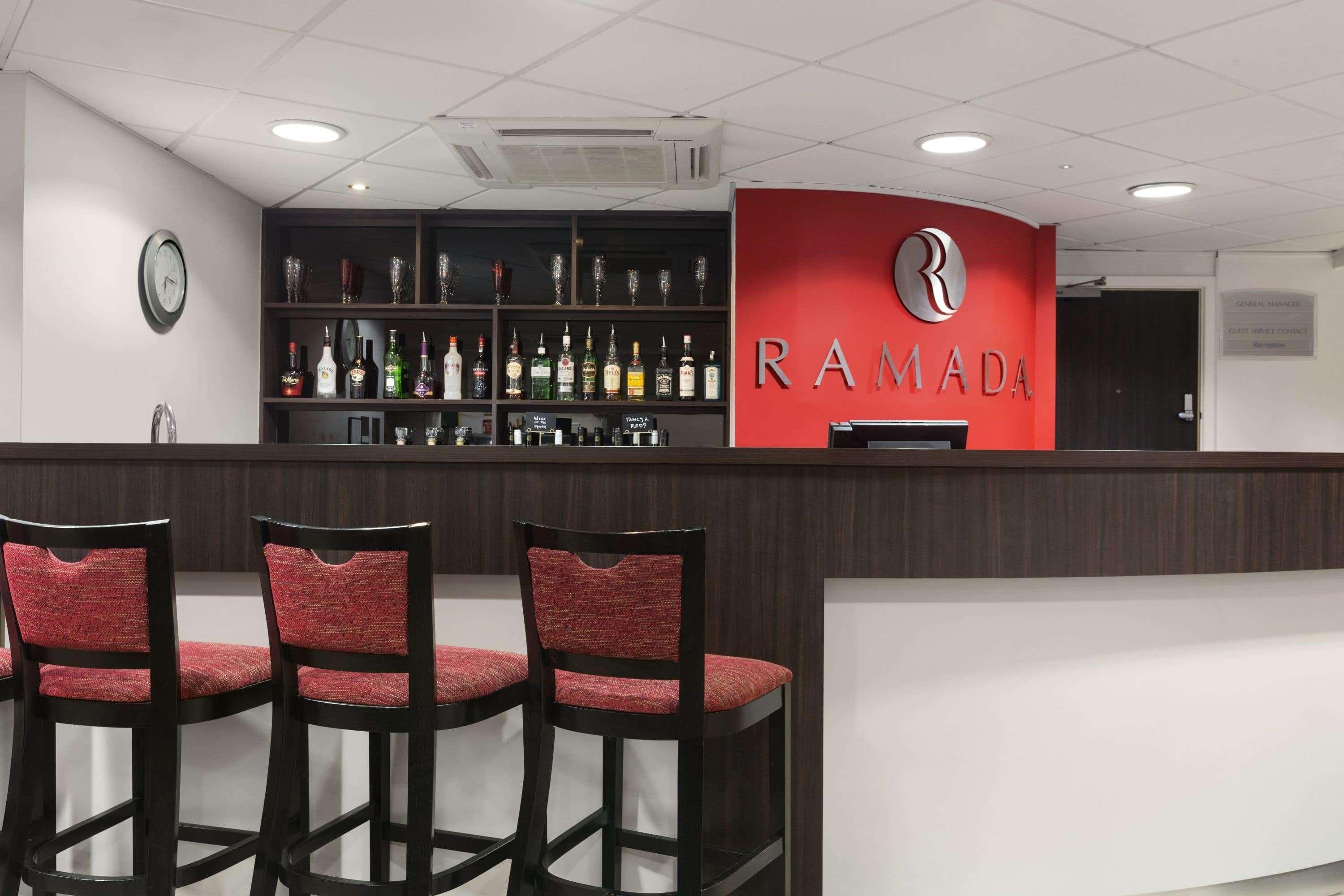 Ramada London Stansted Airport