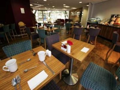 Ramada London Stansted Airport 4* Stansted Mountfitchet