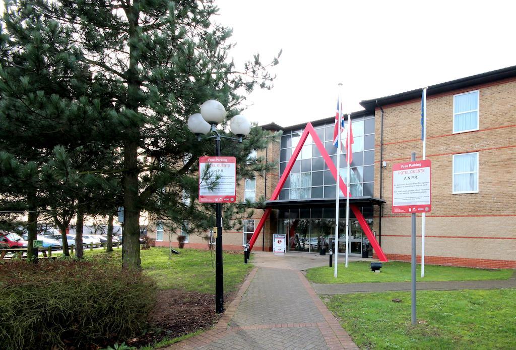 Ramada London Stansted Airport 4* Stansted Mountfitchet