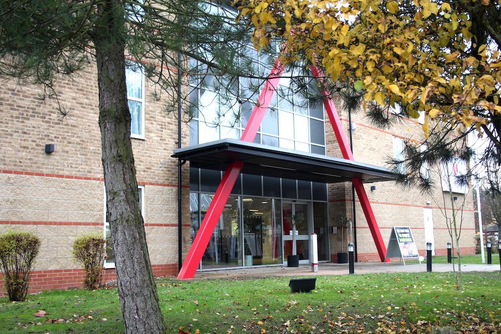 Ramada London Stansted Airport Hotel