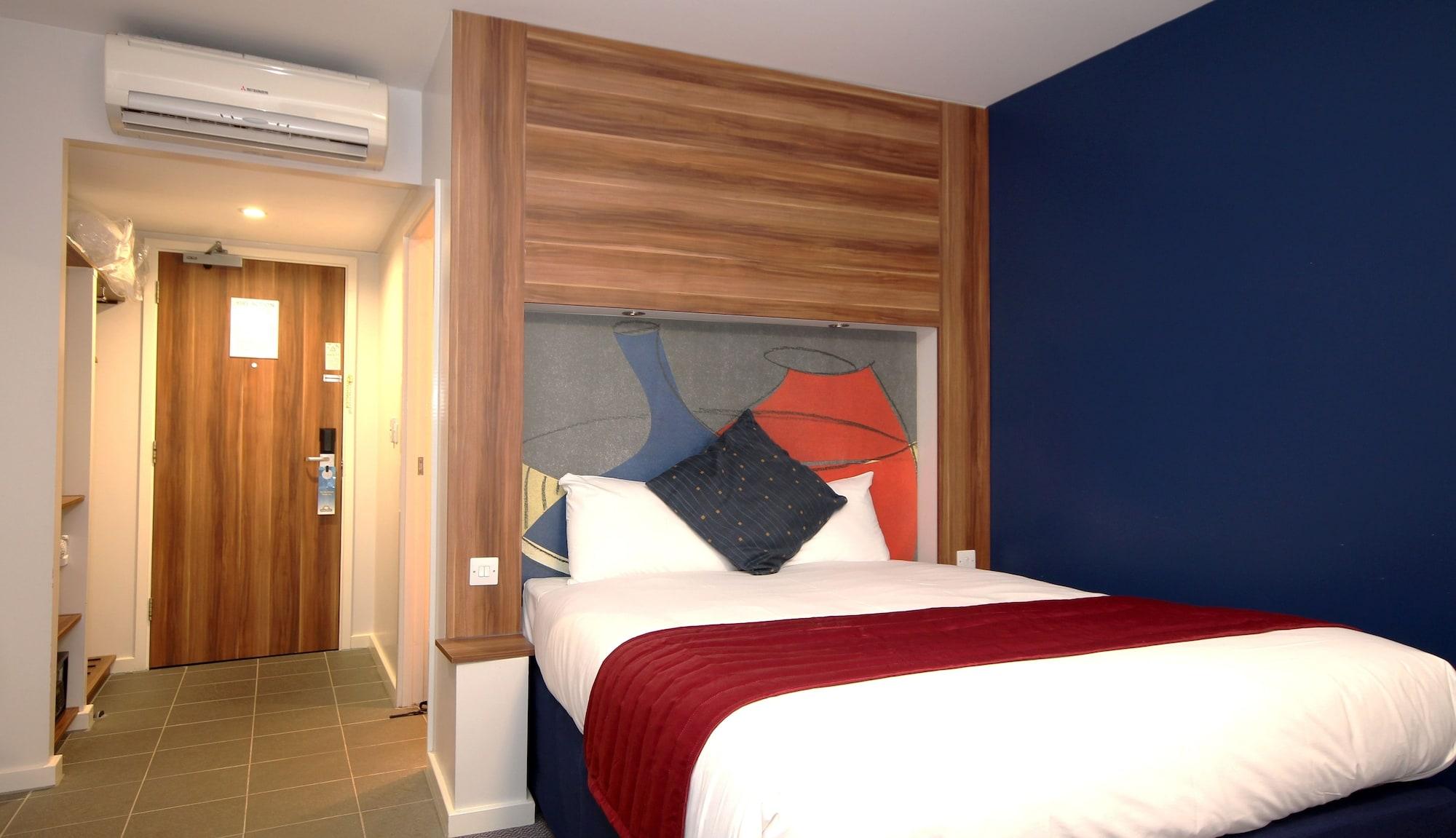 Hotel Ramada London Stansted Airport