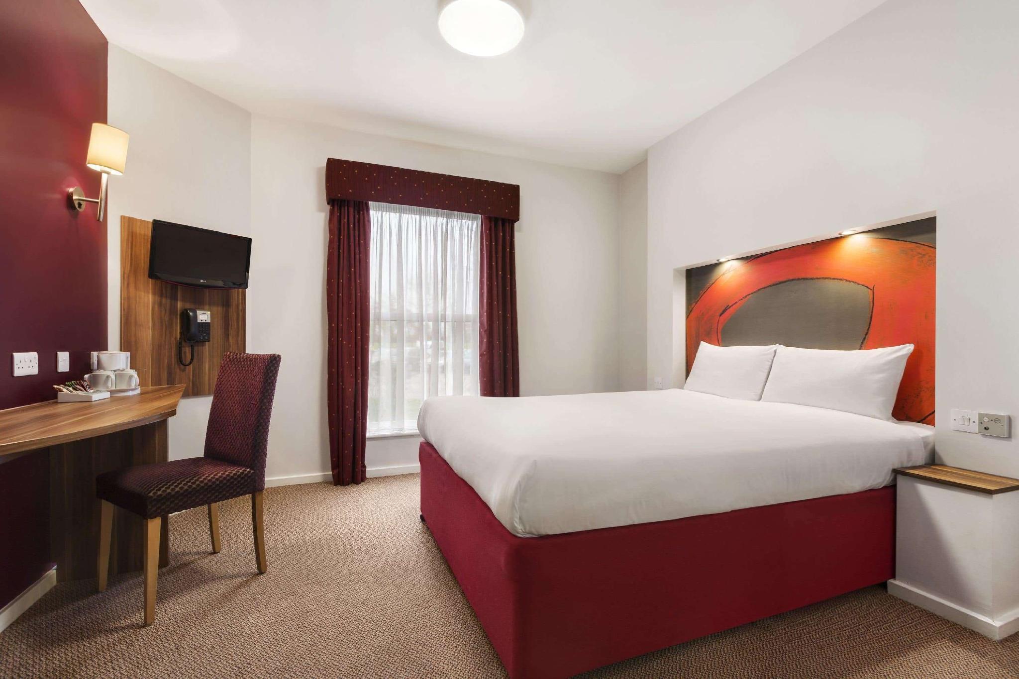 Ramada London Stansted Airport Stansted Mountfitchet