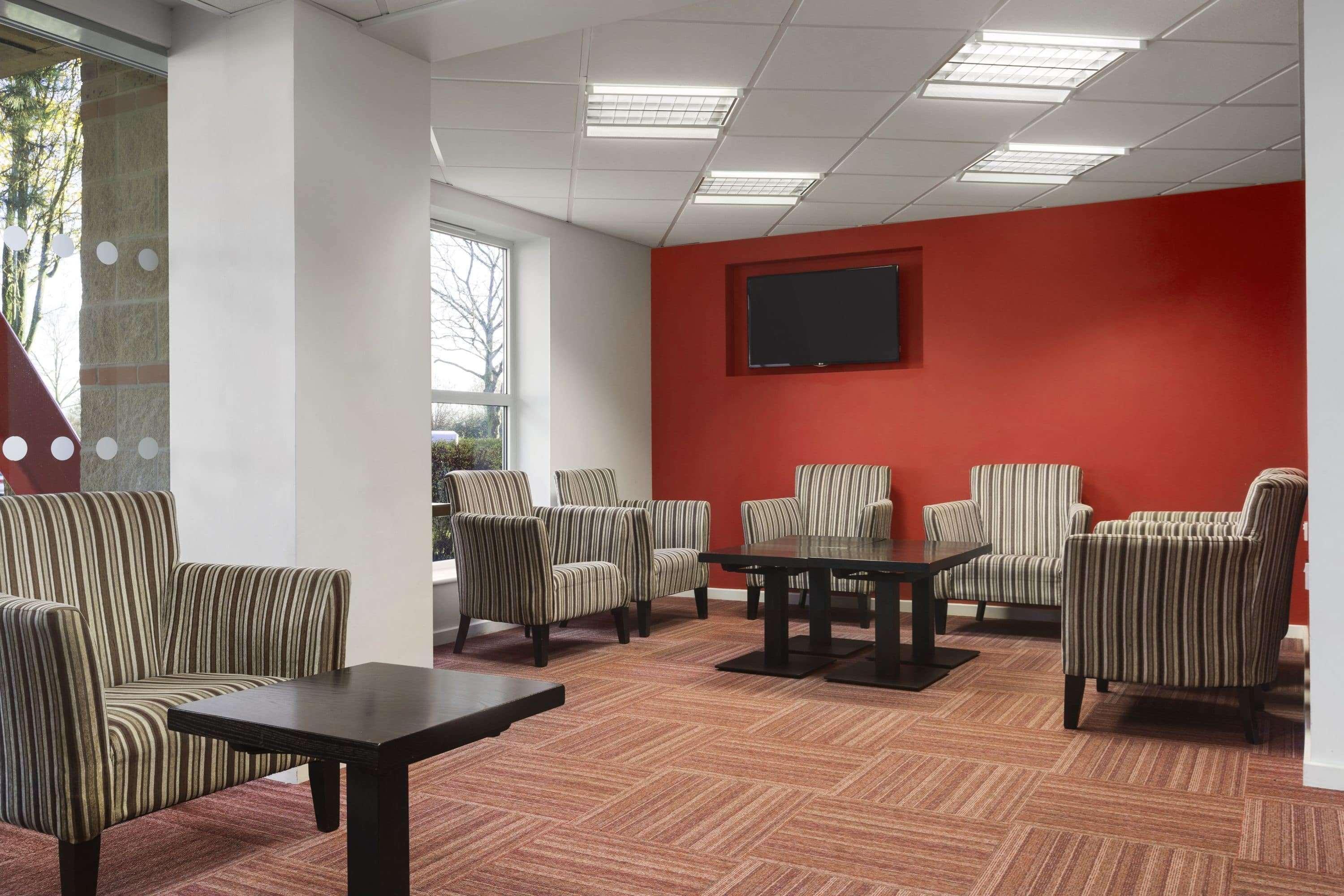 Ramada London Stansted Airport 4* Stansted Mountfitchet