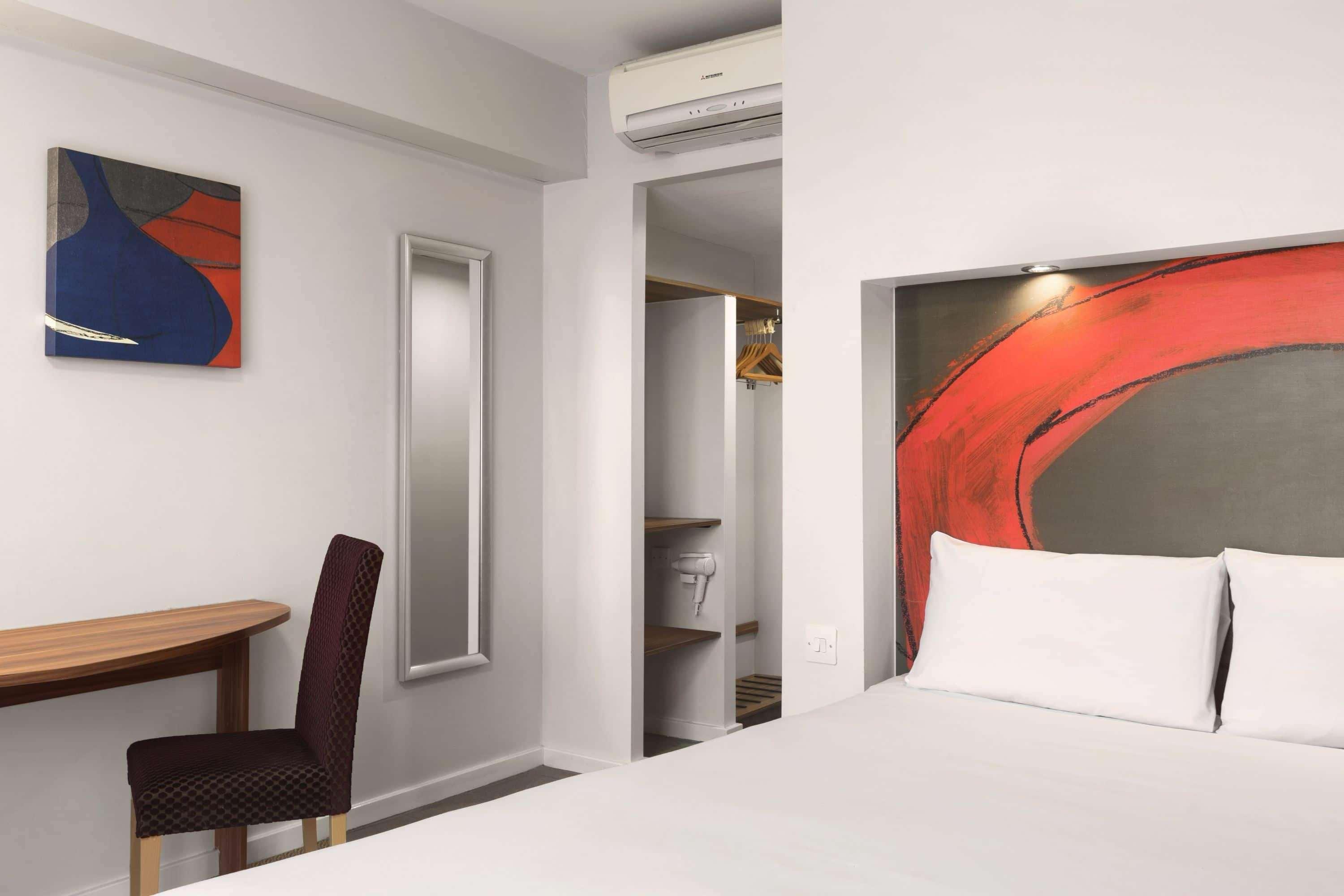 Ramada London Stansted Airport Hotel Stansted Mountfitchet