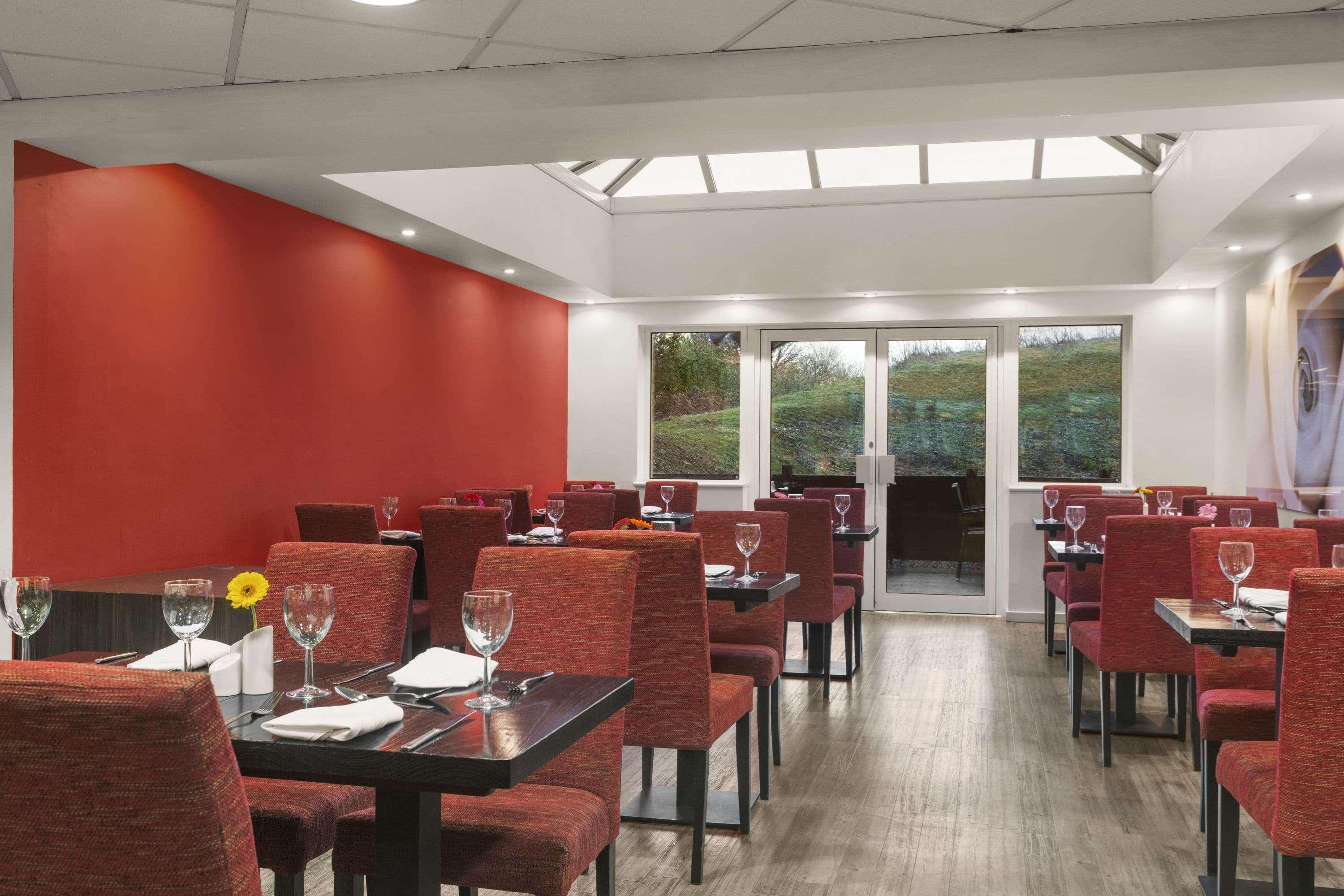 Ramada London Stansted Airport 4* Stansted Mountfitchet