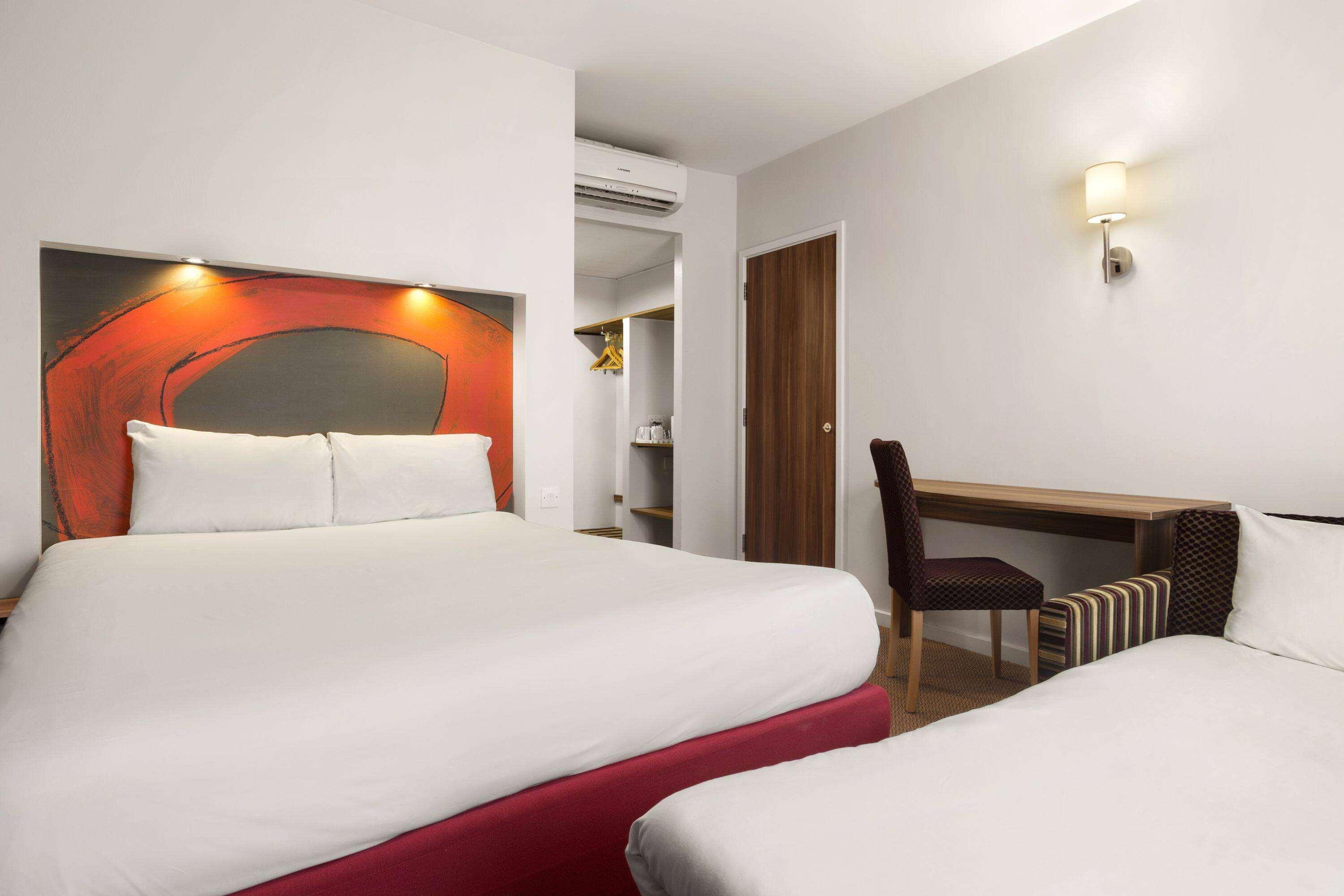 Ramada London Stansted Airport Stansted Mountfitchet