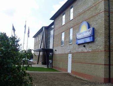 Ramada London Stansted Airport 4* Stansted Mountfitchet