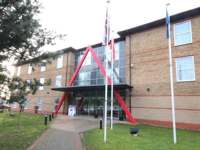 Ramada London Stansted Airport Hotel