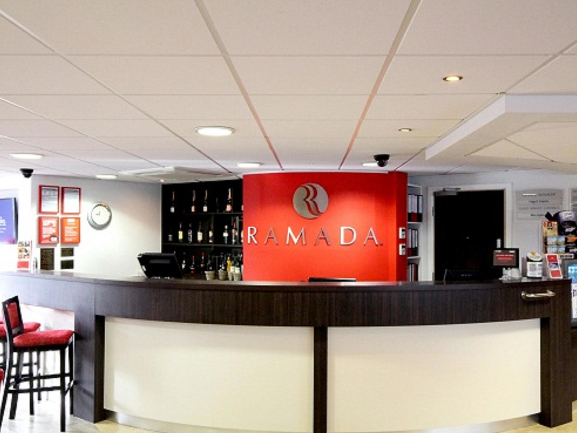 Ramada London Stansted Airport Hotel Stansted Mountfitchet