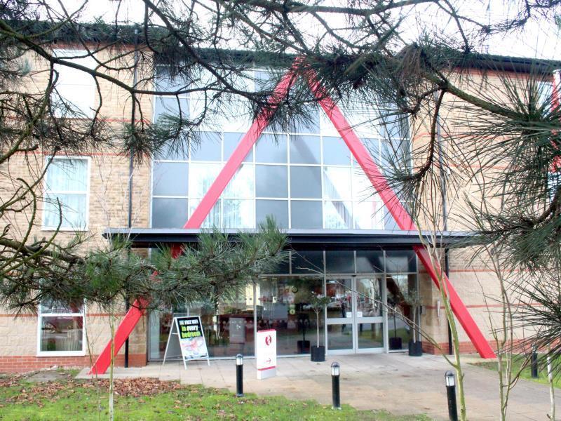 Ramada London Stansted Airport 4* Stansted Mountfitchet