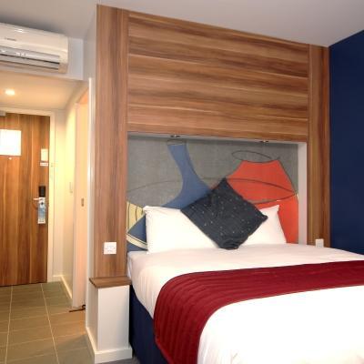 Ramada London Stansted Airport Hotel 4*