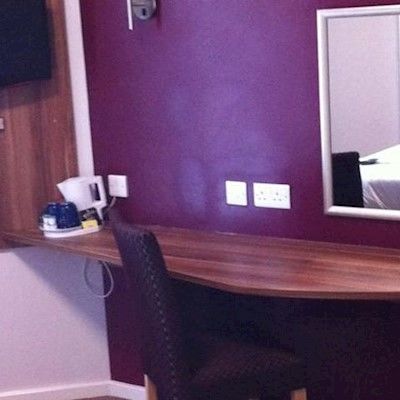 Hotel Ramada London Stansted Airport 4*