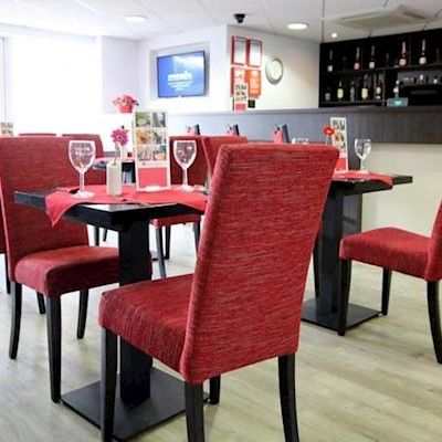 Ramada London Stansted Airport Stansted Mountfitchet