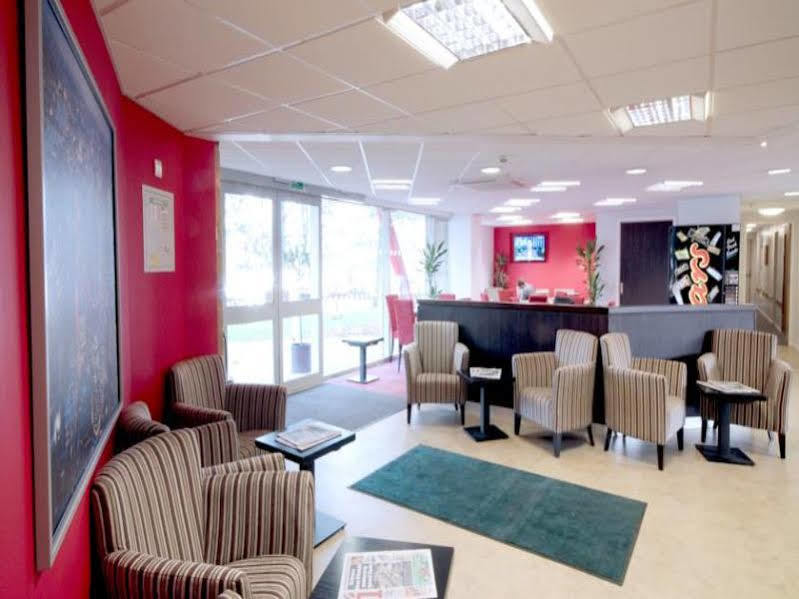 Ramada London Stansted Airport Stansted Mountfitchet