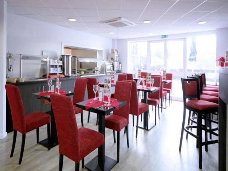 Ramada London Stansted Airport 4*