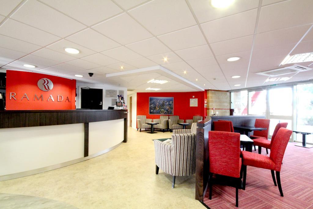 Ramada London Stansted Airport Hotel