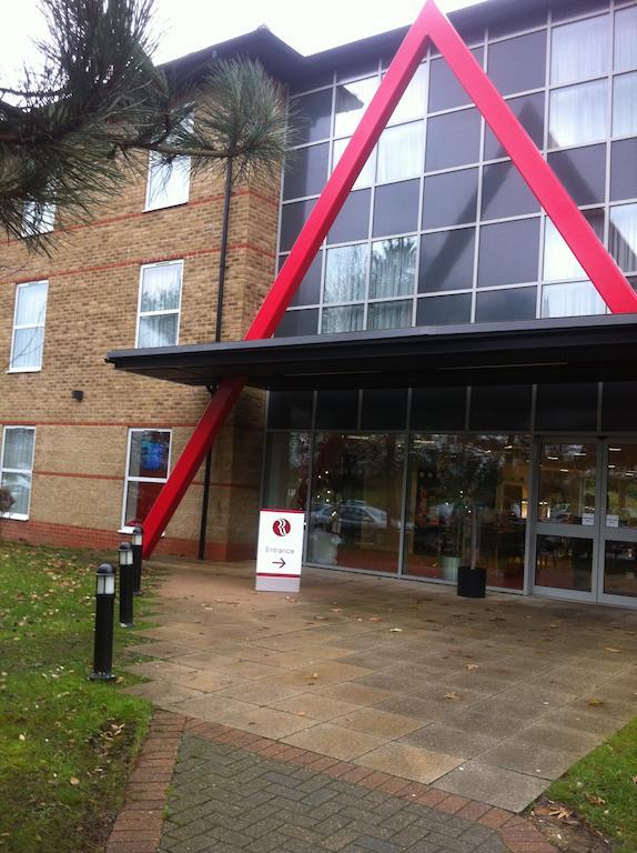 Hotel Ramada London Stansted Airport Stansted Mountfitchet