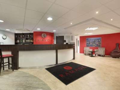 Ramada London Stansted Airport Hotel 4*