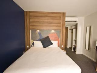 Ramada London Stansted Airport Hotel